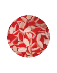 Allsep Bulk Strawberry & Creams 1kg x 1